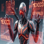 Emplean inteligencia artificial de Claude para vulnerar los sistemas del gobierno de México.