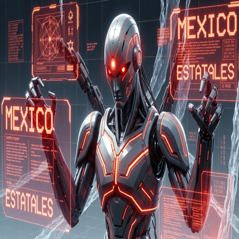 Emplean inteligencia artificial de Claude para vulnerar los sistemas del gobierno de México. Emplean inteligencia artificial de Claude para vulnerar los sistemas del gobierno de México.