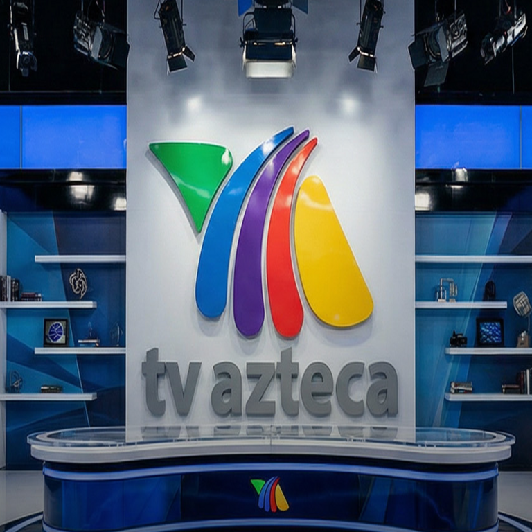 TV Azteca se acoge a un procedimiento de concurso mercantil voluntario con el objetivo de mantener sus operaciones en curso. TV Azteca se acoge a un procedimiento de concurso mercantil voluntario con el objetivo de mantener sus operaciones en curso.