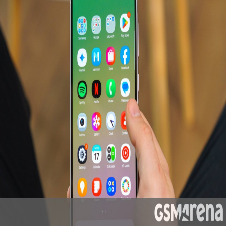 Se filtran las etiquetas de eficiencia energética de la Unión Europea para los Samsung Galaxy A57 y A37.