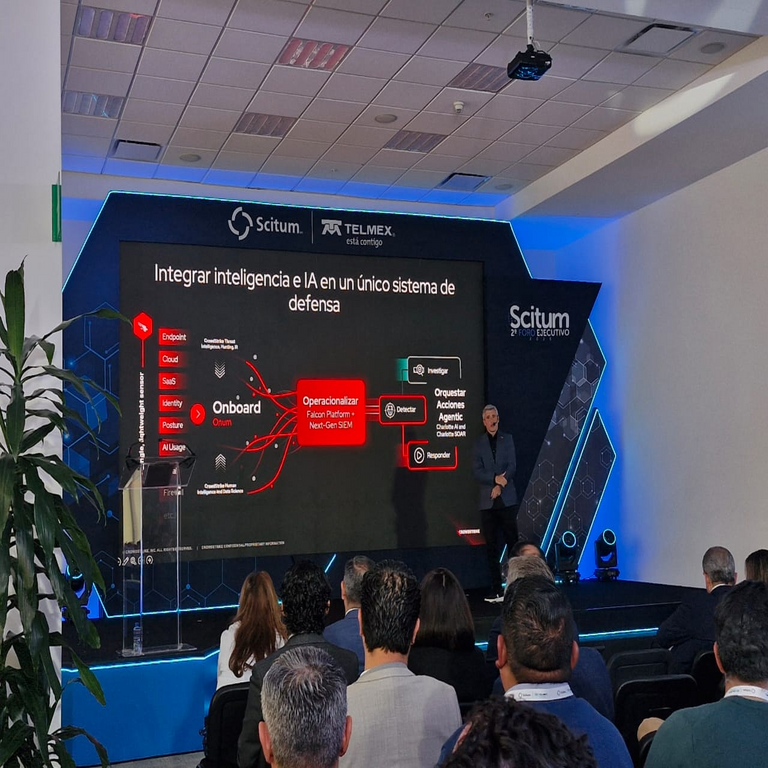 Los agentes de inteligencia artificial impulsan el ciberdelito: un ciberataque puede propagarse en solo 27 segundos.