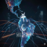 Millicom registra un incremento del 18% en su EBITDA durante el cuarto trimestre de 2025.