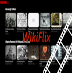 WikiFlix, la plataforma de streaming sin costo que reúne las películas clásicas más destacadas de la historia del cine.