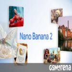 Google presenta la versión 2 de Nano Banana. Google presenta la versión 2 de Nano Banana.