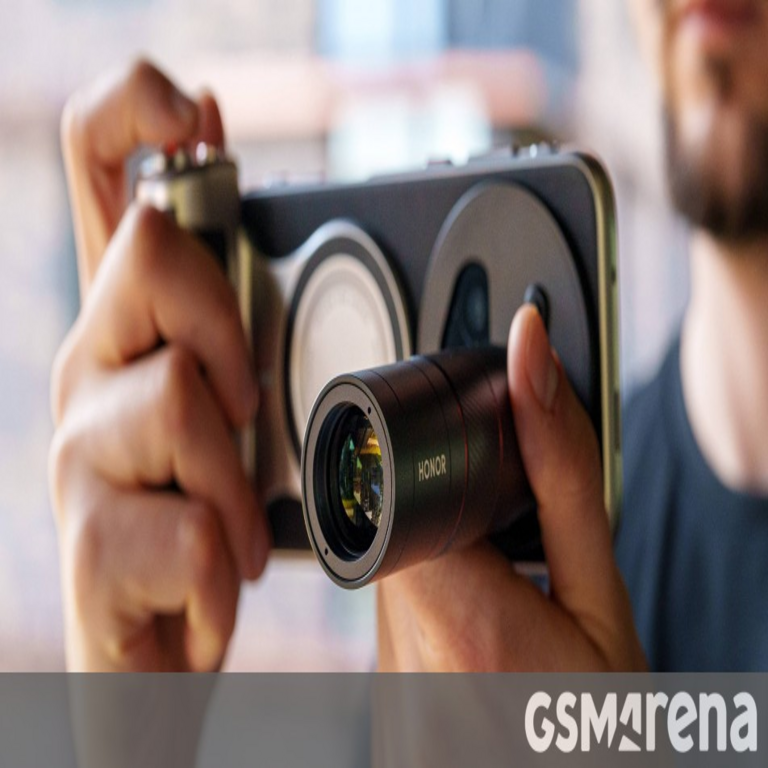 Honor presenta el kit de imagen profesional para Magic 8 Pro, lo probamos en acción. Honor presenta el kit de imagen profesional para Magic 8 Pro, lo probamos en acción.