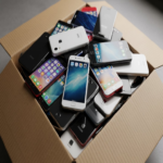 La escasez de memoria RAM podría generar la mayor disminución en los envíos de smartphones en más de una década.