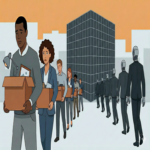 Block, la compañía de Jack Dorsey, reduce el 40% de su plantilla, afectando a más de 4.000 personas, debido a las eficiencias impulsadas por la inteligencia artificial.