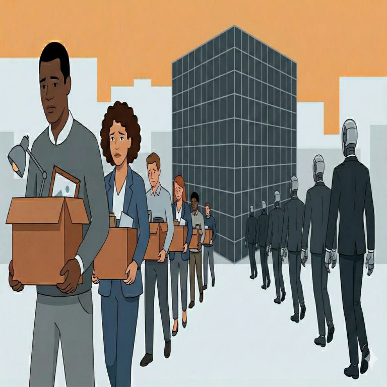 Block, la compañía de Jack Dorsey, reduce el 40% de su plantilla, afectando a más de 4.000 personas, debido a las eficiencias impulsadas por la inteligencia artificial.