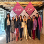 Uber y el Fondo Semillas extienden su alianza mediante una donación de un millón de pesos para fomentar proyectos de prevención y atención de las violencias contra las mujeres. Uber y el Fondo Semillas extienden su alianza mediante una donación de un millón de pesos para fomentar proyectos de prevención y atención de las violencias contra las mujeres.