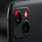 Método para convertir un teléfono móvil antiguo en una cámara de vigilancia inalámbrica con conectividad Wi-Fi