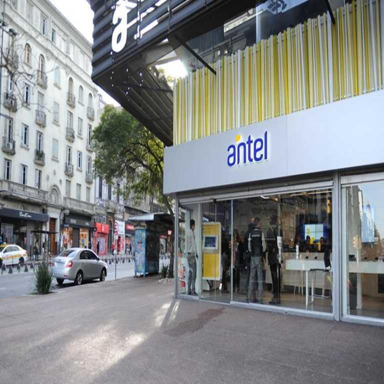 Antel se convertirá en proveedor de Google Distributed Cloud en Uruguay. Antel se convertirá en proveedor de Google Distributed Cloud en Uruguay.