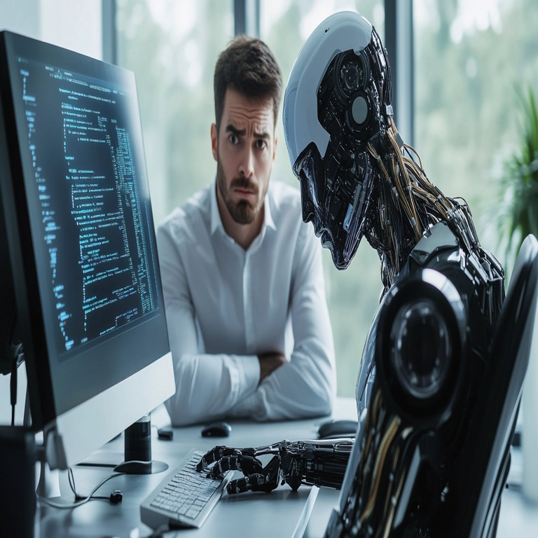 Jack Dorsey, fundador de Twitter, recortó 4.000 puestos de trabajo debido a la inteligencia artificial y emitió una advertencia al ámbito empresarial.