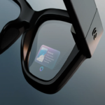 Aplicación para Android emplea señales Bluetooth para detectar gafas inteligentes cercanas.