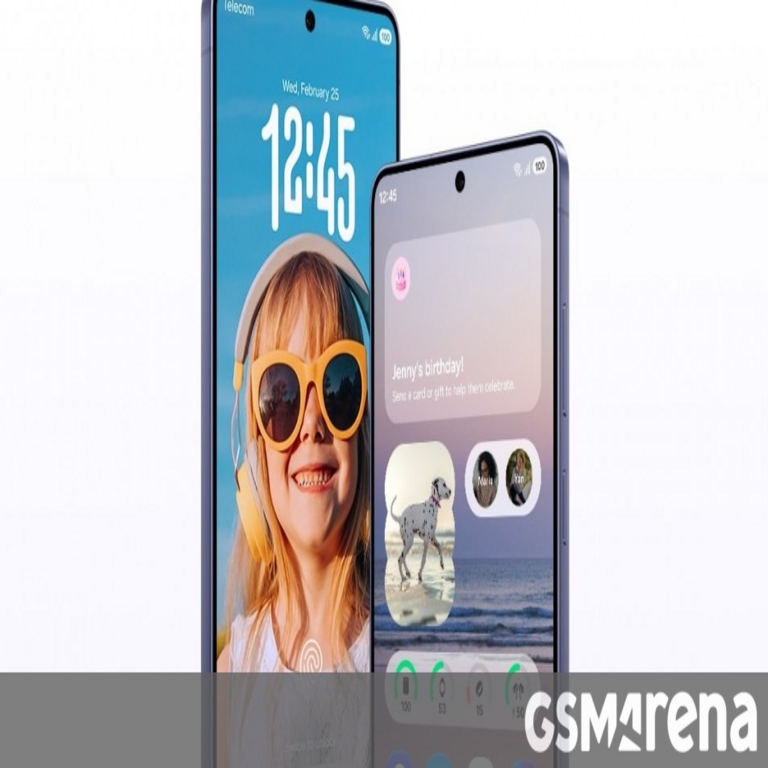 La serie Samsung Galaxy S25 recibe la sexta versión beta de One UI 8.5, posiblemente la última.