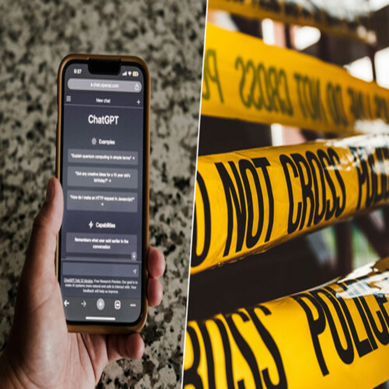 Existen individuos que utilizan la inteligencia artificial para planificar homicidios. La interrogante principal es qué medidas están adoptando las empresas de IA al respecto.