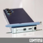 Samsung desarrolla la próxima generación del S Pen.