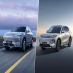 Geely irrumpe en el mercado español: la propietaria de Volvo y socia de Renault comercializará también automóviles eléctricos de origen chino en nuestro territorio. Geely irrumpe en el mercado español: la propietaria de Volvo y socia de Renault comercializará también automóviles eléctricos de origen chino en nuestro territorio.