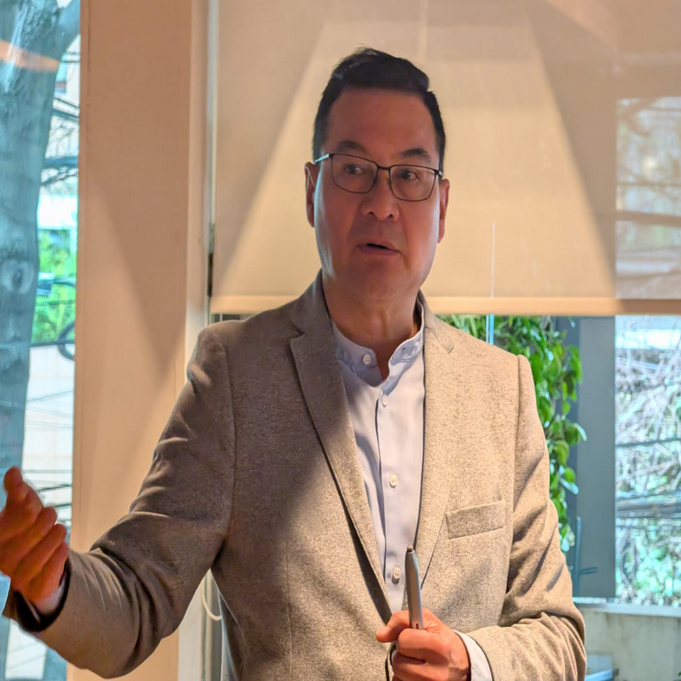 WiFi 8 representará la solución inalámbrica clave para la inteligencia artificial, según Hugo Simg de MediaTek.