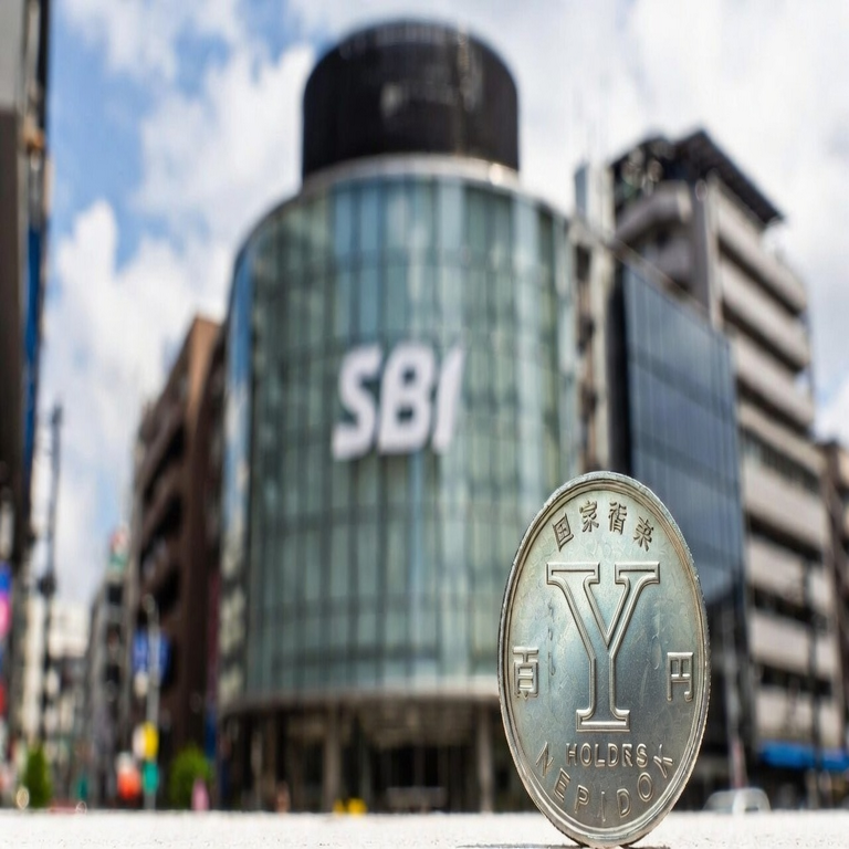Importante entidad bancaria japonesa introducirá su propia stablecoin.