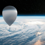 La AEB suscribe un acuerdo para expandir la capacidad nacional en globos estratosféricos.