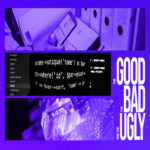 Lo bueno, lo malo y lo feo en ciberseguridad – Semana 9