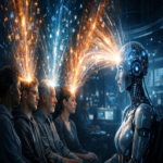 Se advierte que hemos agotado por completo el conocimiento humano disponible para el entrenamiento de la inteligencia artificial.