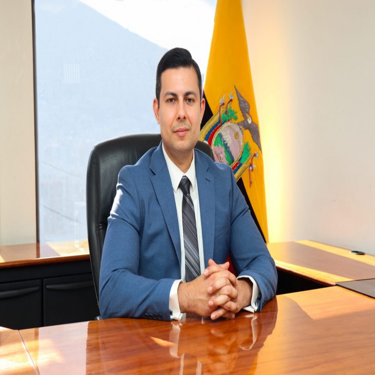 Ecuador: Mintel asiste a conferencia internacional sobre Inteligencia Artificial.