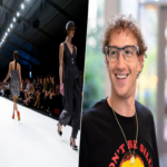 La presencia de Zuckerberg en la primera fila de Prada, que aparenta un fallo en la simulación de Matrix, en realidad constituye la declaración estratégica más contundente de Meta. La presencia de Zuckerberg en la primera fila de Prada, que aparenta un fallo en la simulación de Matrix, en realidad constituye la declaración estratégica más contundente de Meta.