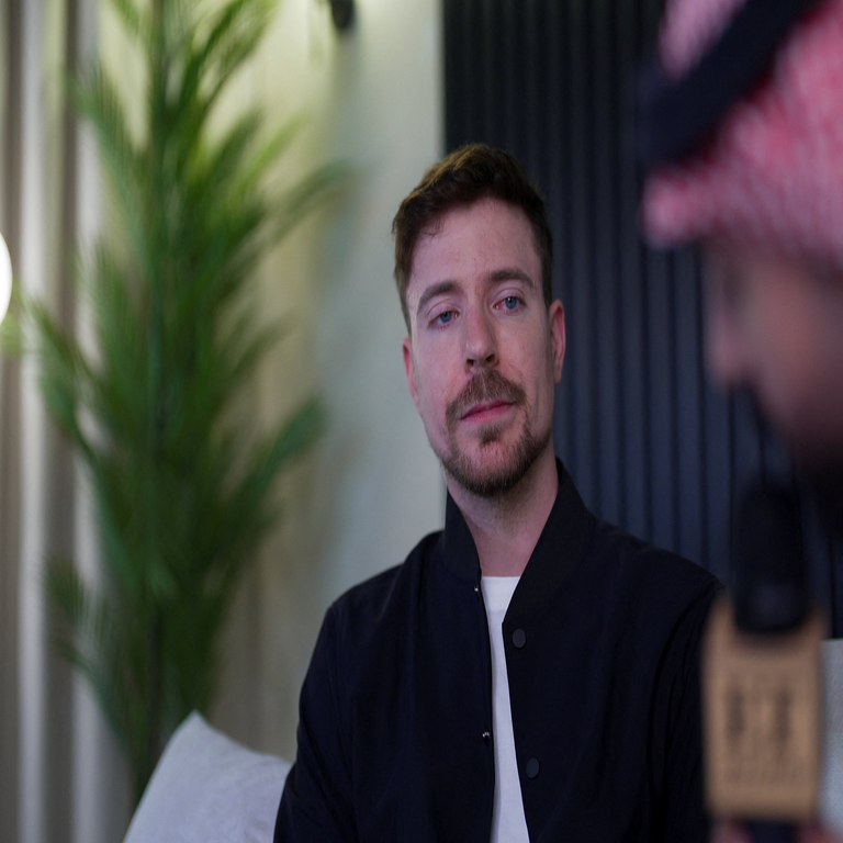 Controversia en el equipo laboral de MrBeast: sancionan con multa a su editor por filtración de información privilegiada.