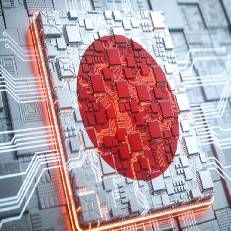 Japón dominó el mercado de semiconductores durante la década de 1980. Rapidus representa su única oportunidad para recuperar la competitividad en este sector.