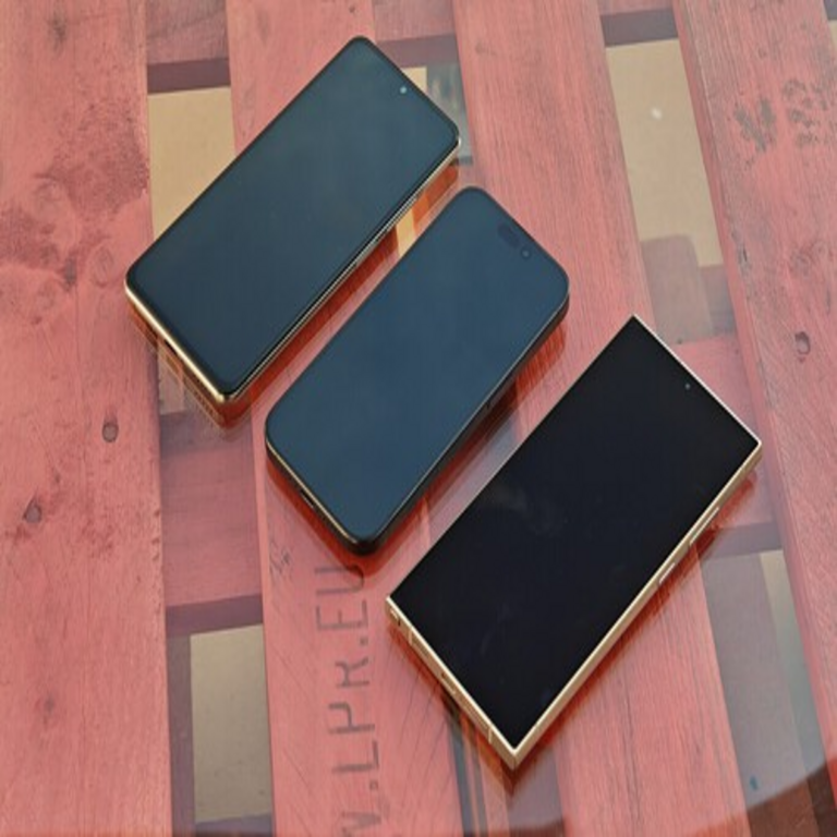 Se ha descubierto que para impulsar la innovación en dispositivos móviles solo era esencial un elemento: funcionalidades (muy) útiles.