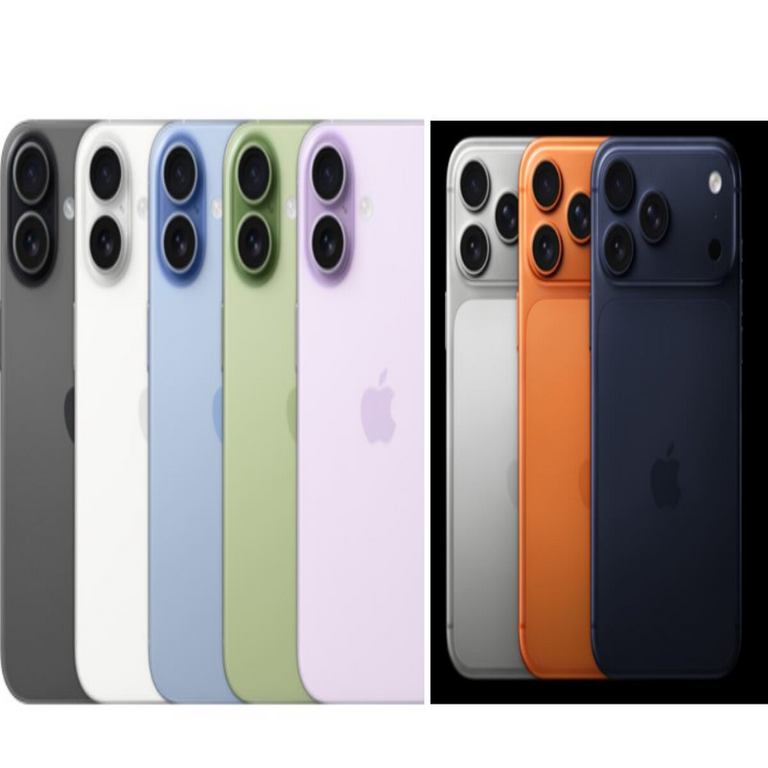 iPhone 17, Pro y Pro Max: diferencias exhaustivas entre los modelos y sus precios para 2026