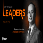 El Aeropuerto Internacional de la Ciudad de México implementará un sistema de videovigilancia impulsado por inteligencia artificial durante la Copa Mundial.