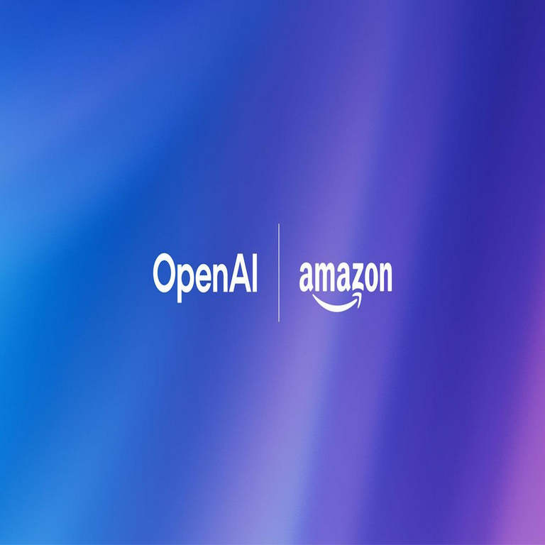 OpenAI y Amazon formalizan una alianza por 50.000 millones de dólares para integrar ChatGPT y agentes de inteligencia artificial en la nube de AWS. OpenAI y Amazon formalizan una alianza por 50.000 millones de dólares para integrar ChatGPT y agentes de inteligencia artificial en la nube de AWS.