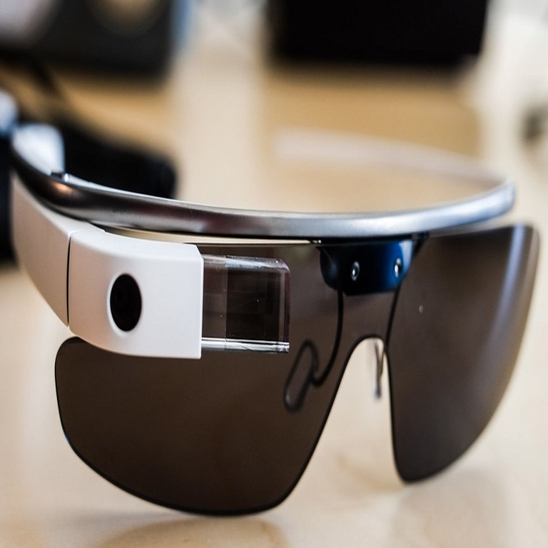 Esta aplicación sencilla detecta si una persona cercana te está grabando mediante gafas inteligentes.