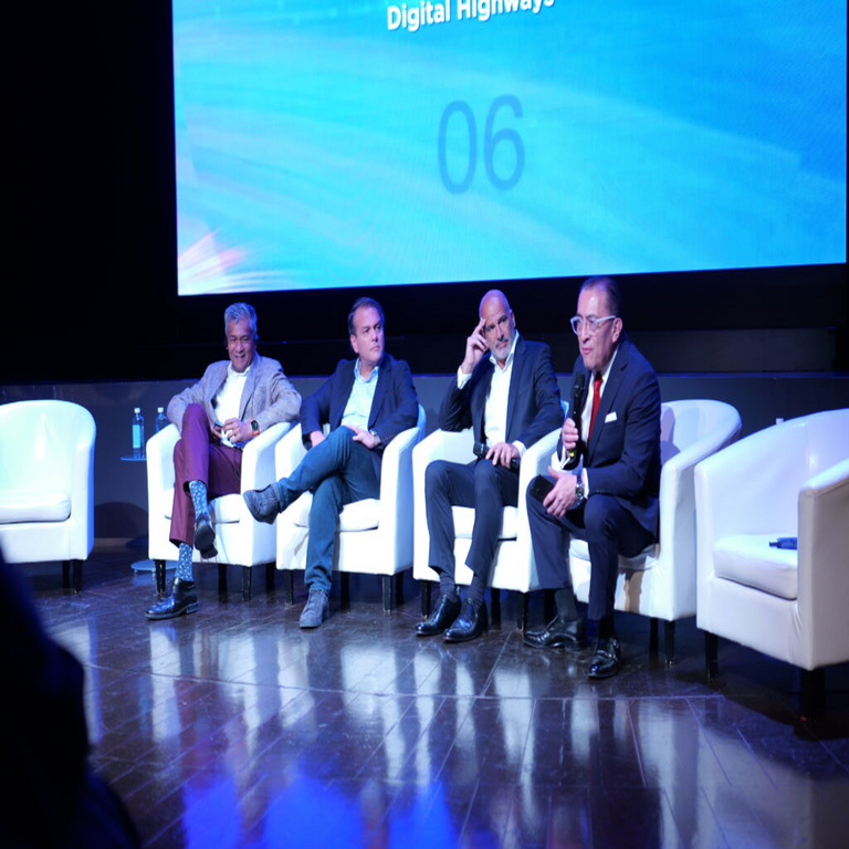 Millicom, Telecom Argentina y Liberty Latin America destacan los desafíos clave para la industria en la región.