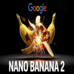 Imagen Nano Banana 2 de Google: generación de imágenes mediante inteligencia artificial en segundos Imagen Nano Banana 2 de Google: generación de imágenes mediante inteligencia artificial en segundos