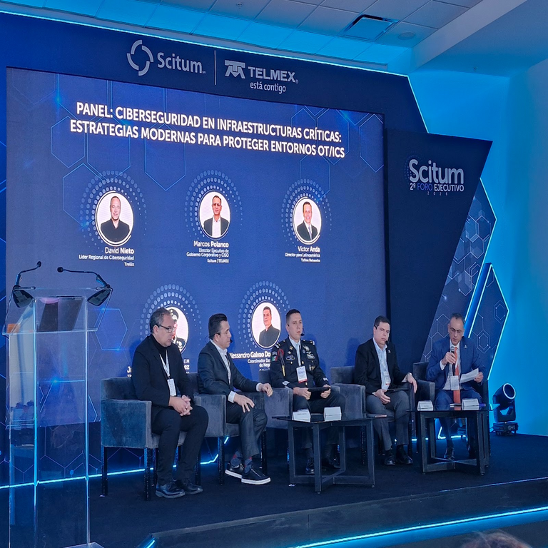 México progresa en ciberseguridad, aunque enfrenta desafíos estructurales en la protección de la infraestructura crítica.