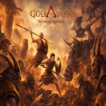 God of War: Hijos de Esparta: una odisea de Kratos que culmina de forma inconclusa.