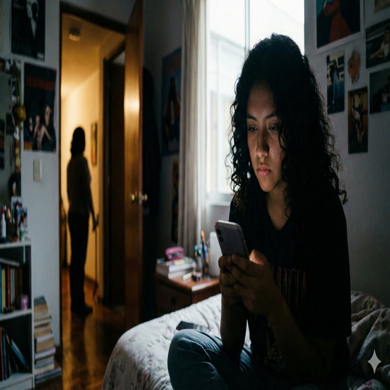 Instagram implementa un mecanismo de notificaciones para padres ante búsquedas de material potencialmente perjudicial realizado por adolescentes.