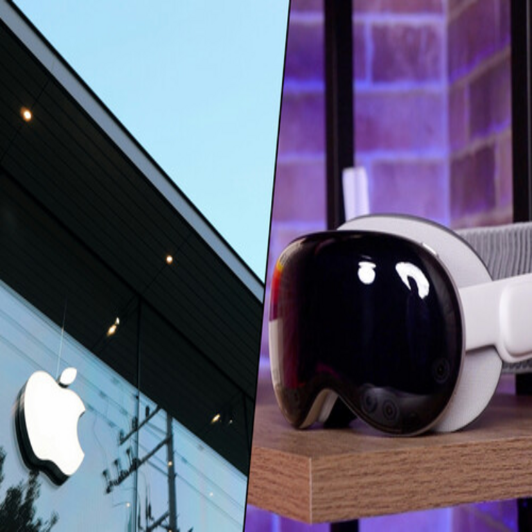 Apple adquiere una startup especializada en óptica con un único empleado: esto ofrece indicios sobre su enfoque estratégico para el hardware futuro.