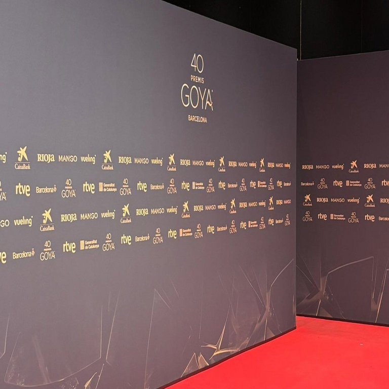 Maratón de los Goya: cómo acceder de forma segura a las películas más destacadas de Amazon, Netflix y Apple TV.