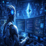 Vitalik considera que la inteligencia artificial puede impulsar el avance del desarrollo de Ethereum.