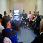 Paraguay | Conatel confirma su dedicación al impulso del progreso en el sector de telecomunicaciones nacionales. Paraguay | Conatel confirma su dedicación al impulso del progreso en el sector de telecomunicaciones nacionales.