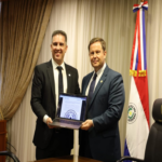 En Paraguay, el MITIC y la Corte Suprema fortalecen su colaboración para impulsar la digitalización del sistema judicial.