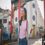 En Perú, las líneas móviles con datos inconsistentes registraron una disminución del 93,2 % durante 2025.