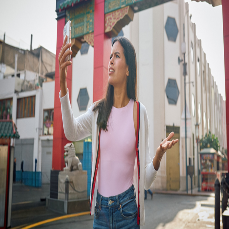 En Perú, las líneas móviles con datos inconsistentes registraron una disminución del 93,2 % durante 2025.