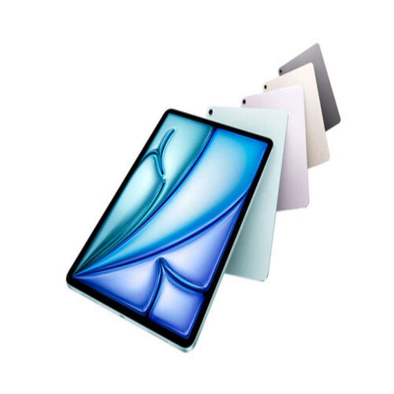 iPad Air M4: la mayor potencia es impresionante, pero el principal atractivo reside en su precio.