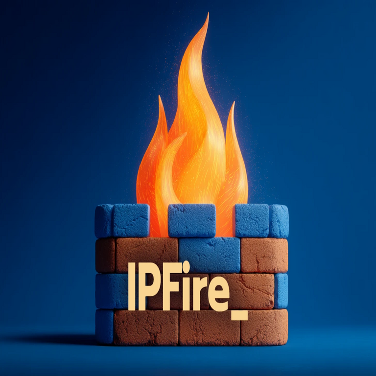 IPFire lanza su 200.ª actualización principal con una nueva lista de bloqueo de dominios y una mejora del kernel.
