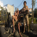 Grand Theft Auto 6 podría transformar el realismo en los videojuegos: así se configurarían los personajes no jugables y las mecánicas innovadoras, según las filtraciones disponibles.